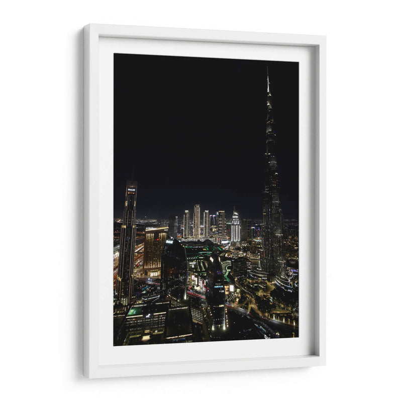 Cuadro decorativo de Canvas Lab