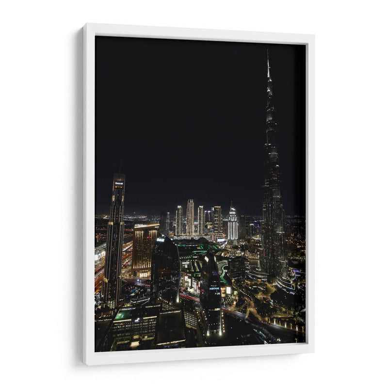 Cuadro decorativo de Canvas Lab