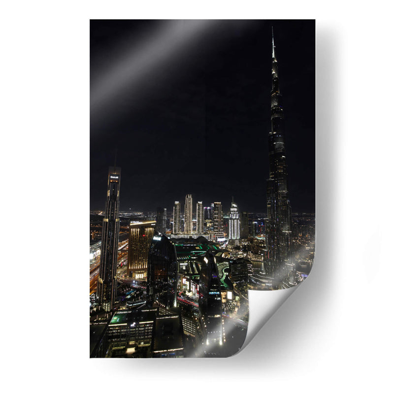 Cuadro decorativo de Canvas Lab