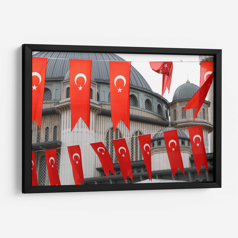 Cuadro decorativo de Canvas Lab