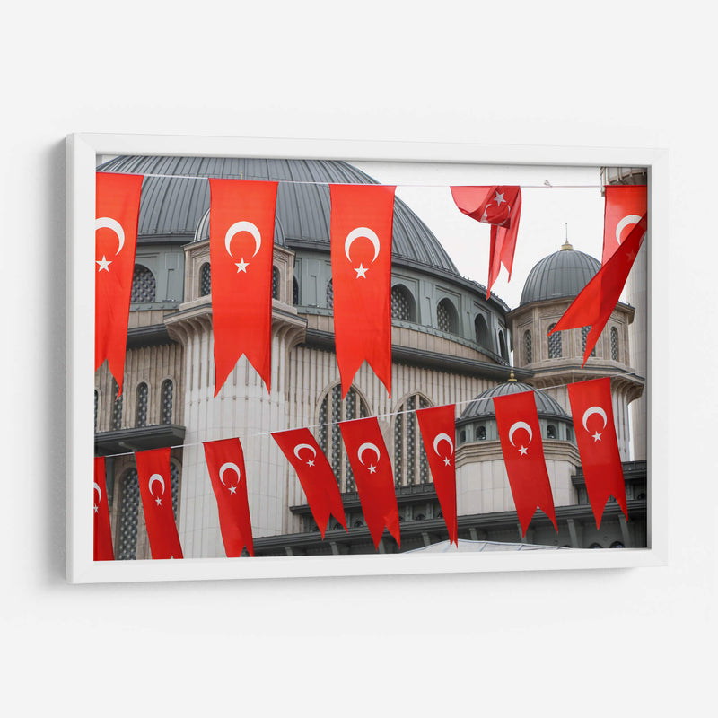 Cuadro decorativo de Canvas Lab