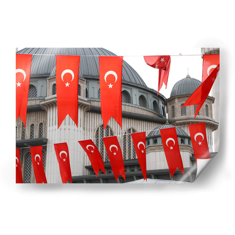 Cuadro decorativo de Canvas Lab