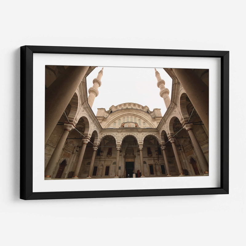 Cuadro decorativo de Canvas Lab