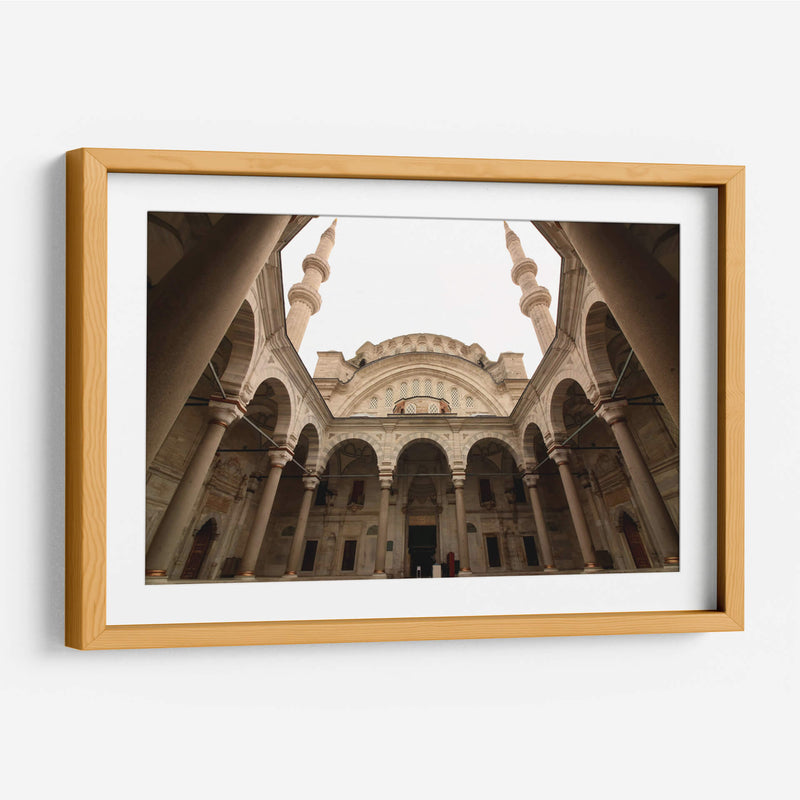 Cuadro decorativo de Canvas Lab