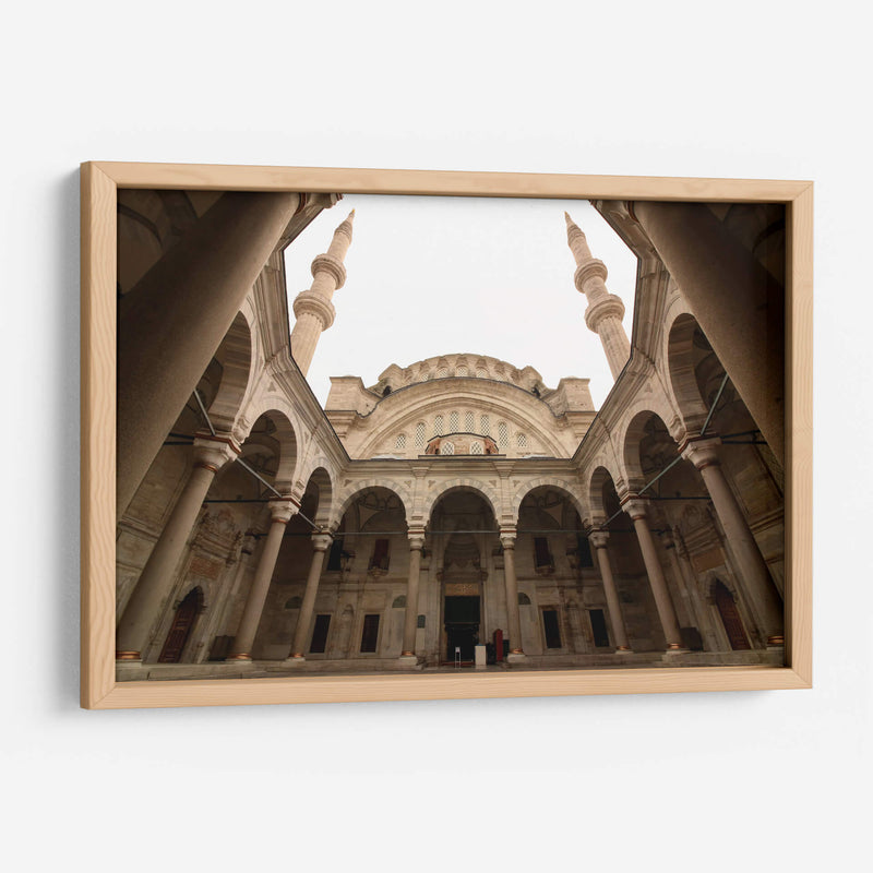 Cuadro decorativo de Canvas Lab