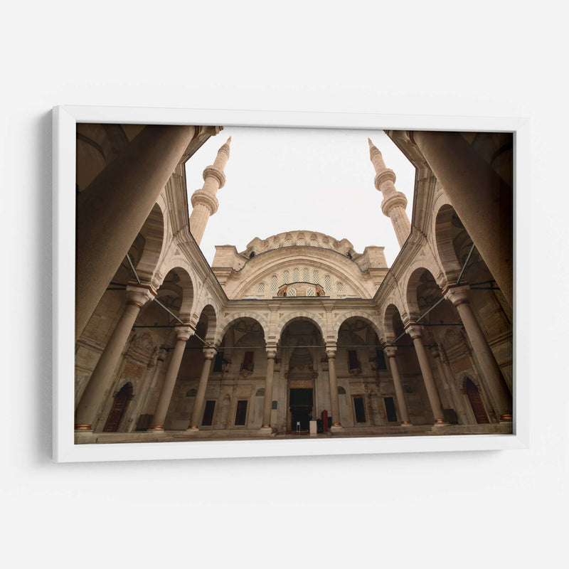 Cuadro decorativo de Canvas Lab