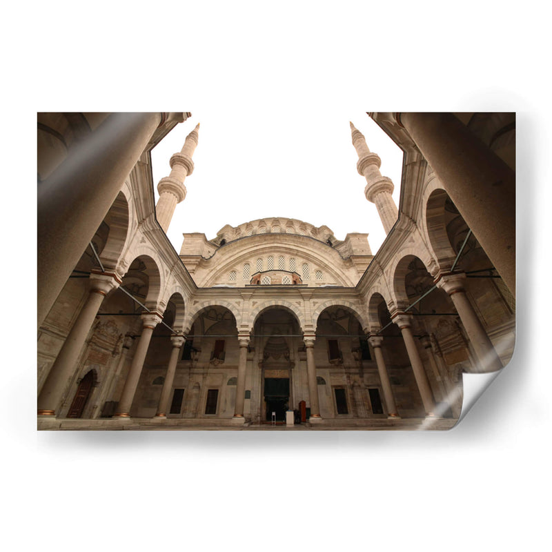 Cuadro decorativo de Canvas Lab