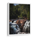 Cuadro decorativo de Canvas Lab