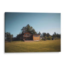 Vida en el Norte - El Maik | Cuadro decorativo de Canvas Lab