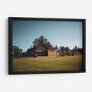 Vida en el Norte - El Maik | Cuadro decorativo de Canvas Lab