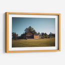 Vida en el Norte - El Maik | Cuadro decorativo de Canvas Lab