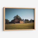 Vida en el Norte - El Maik | Cuadro decorativo de Canvas Lab