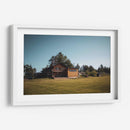 Vida en el Norte - El Maik | Cuadro decorativo de Canvas Lab