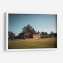 Vida en el Norte - El Maik | Cuadro decorativo de Canvas Lab