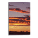 Atardecer en el mar - ALEJANDRE PHOTOGRAPHY | Cuadro decorativo de Canvas Lab