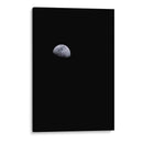 La luna - ALEJANDRE PHOTOGRAPHY | Cuadro decorativo de Canvas Lab