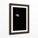 La luna - ALEJANDRE PHOTOGRAPHY | Cuadro decorativo de Canvas Lab