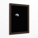 La luna - ALEJANDRE PHOTOGRAPHY | Cuadro decorativo de Canvas Lab