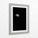 La luna - ALEJANDRE PHOTOGRAPHY | Cuadro decorativo de Canvas Lab