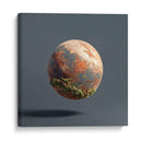 Lejos de Casa - 001 - DeLaVegaGaming | Cuadro decorativo de Canvas Lab