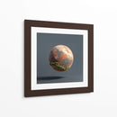 Lejos de Casa - 001 - DeLaVegaGaming | Cuadro decorativo de Canvas Lab