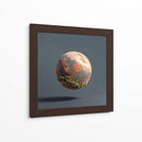 Lejos de Casa - 001 - DeLaVegaGaming | Cuadro decorativo de Canvas Lab