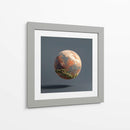 Lejos de Casa - 001 - DeLaVegaGaming | Cuadro decorativo de Canvas Lab
