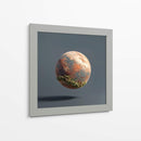Lejos de Casa - 001 - DeLaVegaGaming | Cuadro decorativo de Canvas Lab