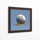 Lejos de Casa - 002 - DeLaVegaGaming | Cuadro decorativo de Canvas Lab