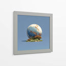 Lejos de Casa - 002 - DeLaVegaGaming | Cuadro decorativo de Canvas Lab