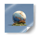 Cuadro decorativo de Canvas Lab