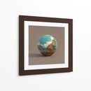 Lejos de Casa - 003 I - DeLaVegaGaming | Cuadro decorativo de Canvas Lab