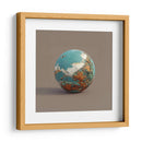 Lejos de Casa - 003 - DeLaVegaGaming | Cuadro decorativo de Canvas Lab