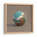 Lejos de Casa - 003 - DeLaVegaGaming | Cuadro decorativo de Canvas Lab