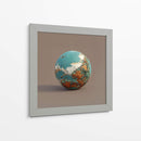 Lejos de Casa - 003 I - DeLaVegaGaming | Cuadro decorativo de Canvas Lab