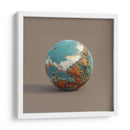 Lejos de Casa - 003 - DeLaVegaGaming | Cuadro decorativo de Canvas Lab