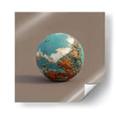 Lejos de Casa - 003 - DeLaVegaGaming | Cuadro decorativo de Canvas Lab