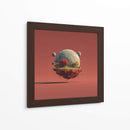 Lejos de Casa - 004 - DeLaVegaGaming | Cuadro decorativo de Canvas Lab