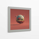 Lejos de Casa - 004 - DeLaVegaGaming | Cuadro decorativo de Canvas Lab