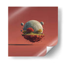 Cuadro decorativo de Canvas Lab