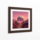 Lejos de Casa - 005 - DeLaVegaGaming | Cuadro decorativo de Canvas Lab