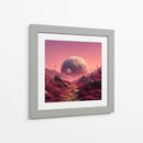 Lejos de Casa - 005 - DeLaVegaGaming | Cuadro decorativo de Canvas Lab