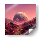 Cuadro decorativo de Canvas Lab