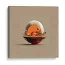 Lejos de Casa - 006 - DeLaVegaGaming | Cuadro decorativo de Canvas Lab