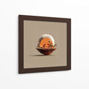 Lejos de Casa - 006 - DeLaVegaGaming | Cuadro decorativo de Canvas Lab