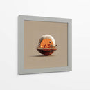 Lejos de Casa - 006 - DeLaVegaGaming | Cuadro decorativo de Canvas Lab