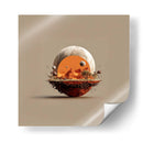 Cuadro decorativo de Canvas Lab