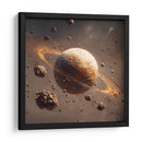 Cuadro decorativo de Canvas Lab