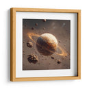 Cuadro decorativo de Canvas Lab