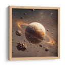 Cuadro decorativo de Canvas Lab